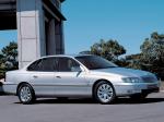 Daewoo Statesman 2005 года